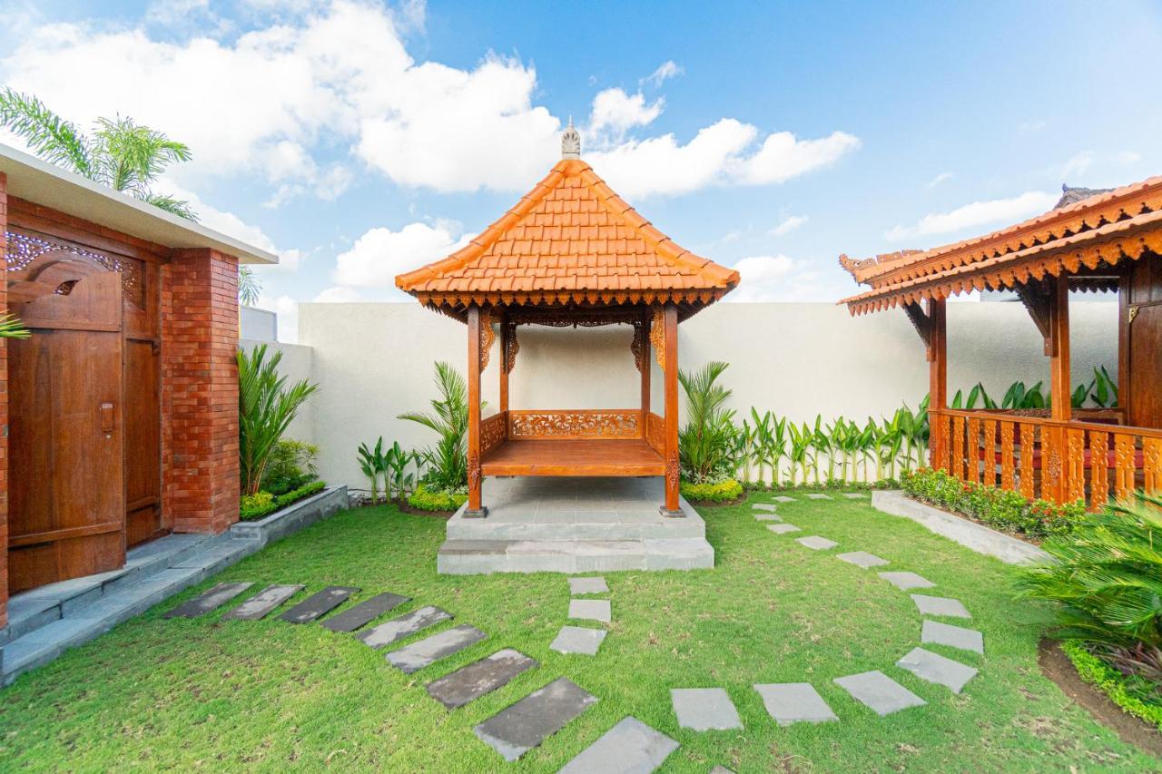 Rara Villa Canggu  Exterior photo